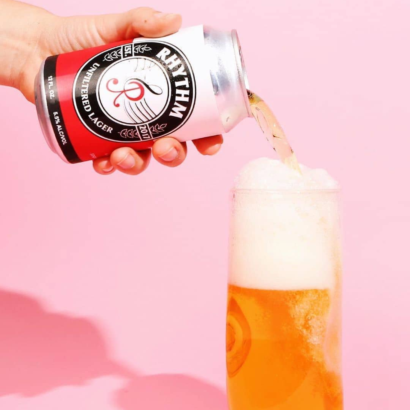 Rhythm Brewing Company | CTvisit